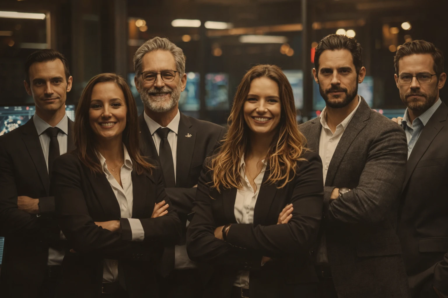 profesores ciberseguridad uniat