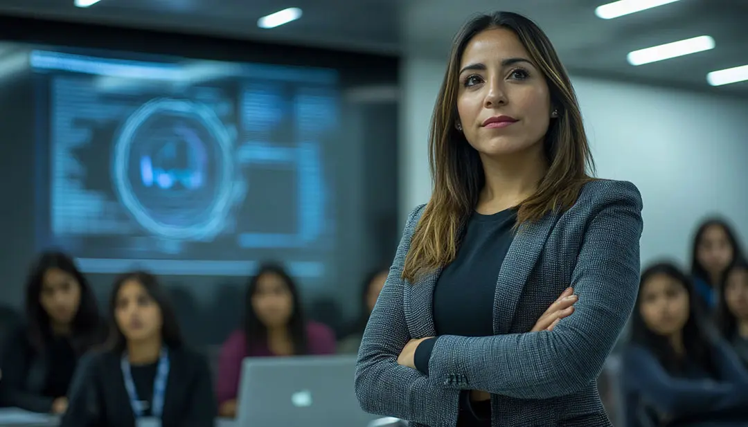 Graduados UNIAT Ciberseguridad