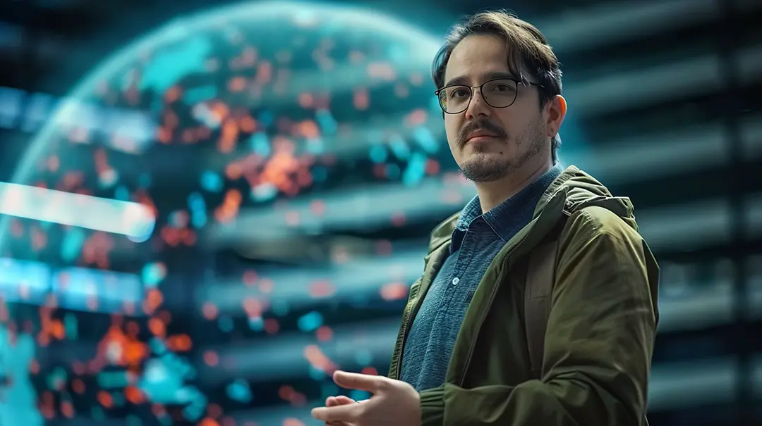 Ingenieros en Ciberseguridad UNIAT